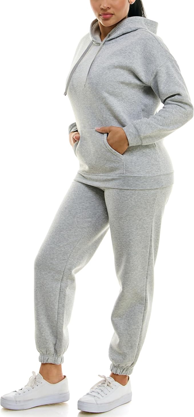 Modified Pullover Hoodie